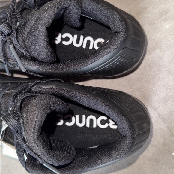 Adidas Men's Black and Gray Freak 2020 FB Cleat 11.5 NWT - Picture 4 of 6